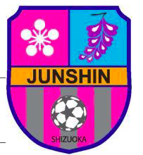 藤枝順心Jrユース
