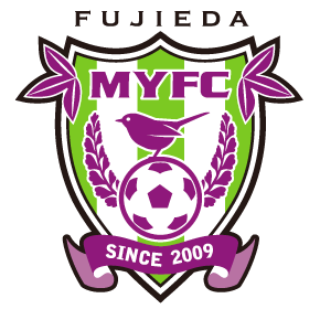 藤枝MYFC