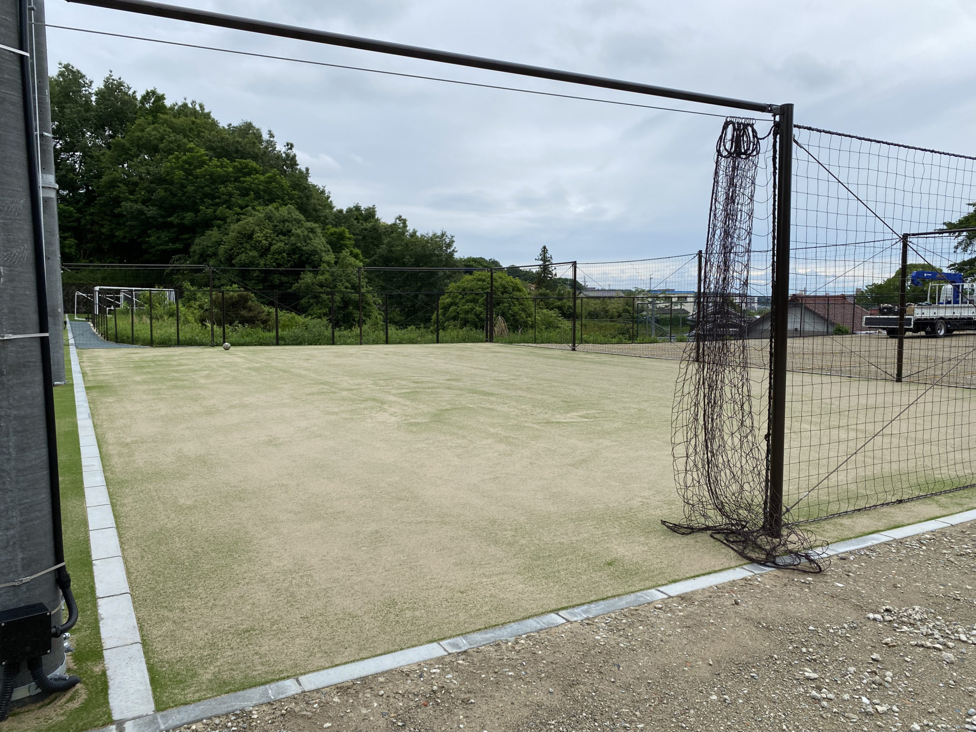 アップゾーン